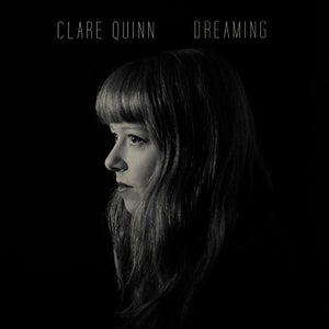 Artwork for track: I Feel I'm Dreamin' by Clare Quinn
