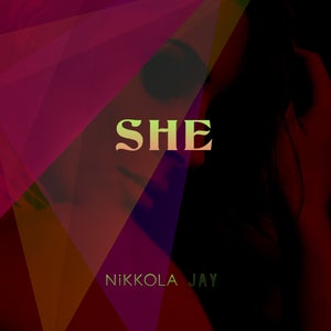 Artwork for track: She (Prod. Nikkola Jay) by Nikkola Jay