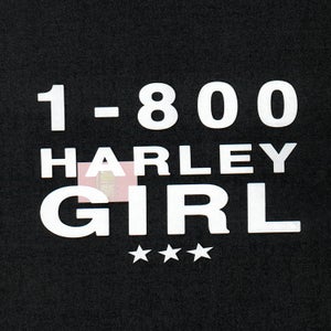 Artwork for track: 1-800 HARLEYGIRL by HARLEY GIRL