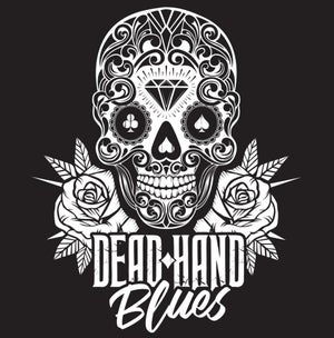 Artwork for track: PBR by Dead Hand Blues