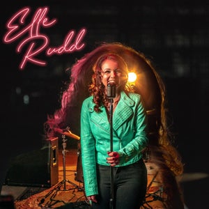 Artwork for track: Let It Rain (The Bushfire Song) by Elle Rudd