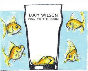 Artwork for track: Tall Man With A Tan by Lucy Wilson