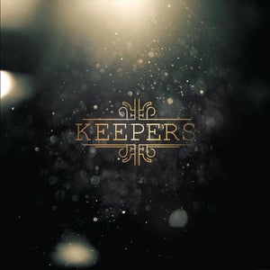 Artwork for track: Running by Keepers