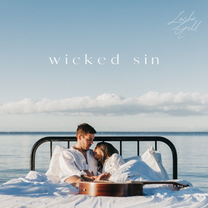 Artwork for track: Wicked Sin  by Lachie Gill