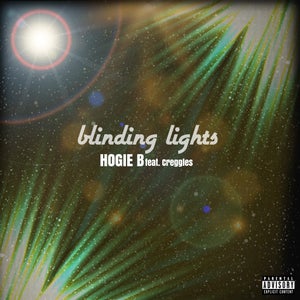 Artwork for track: Blinding Lights by Hogie B