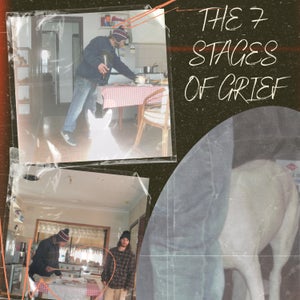 Artwork for track: The 7 Stages Of Grief  by Gypsy Road