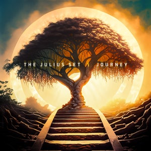 Artwork for track: The Light by The Julius Set