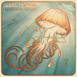 Artwork for track: From Here To You by Squid Nebula