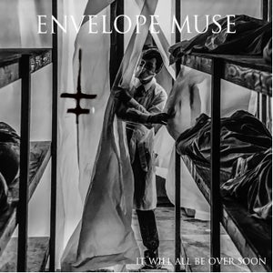 Artwork for track: Until The Lights Go Out by Envelope Muse