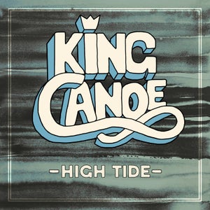 Artwork for track: Jabo Reggae by King Canoe
