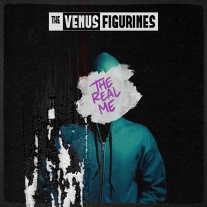 Artwork for track: The Real Me by The Venus Figurines