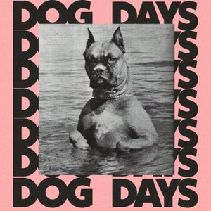 Artwork for track: Dog Days by The Lonesomes