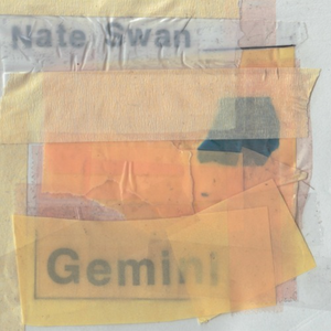 Artwork for track: Gemini by Nate Swan