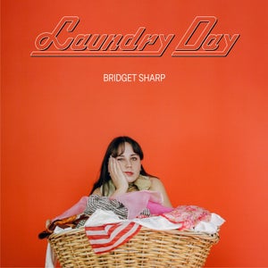Artwork for track: Laundry Day by Bridget Sharp