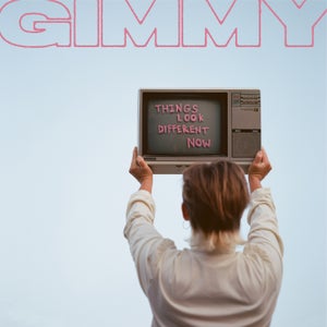 Artwork for track: Another Day by GIMMY