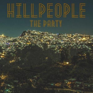 Artwork for track: The Party Song by HILL PEOPLE
