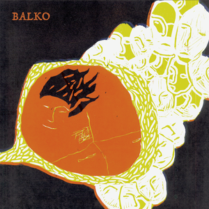 Artwork for track: Tree Leaf by BALKO