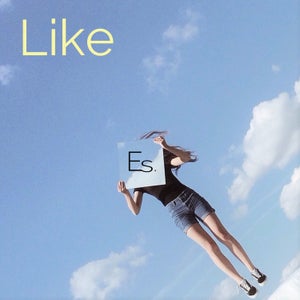 Artwork for track: Like by Es.