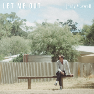 Artwork for track: Let Me Out by Jordy Maxwell