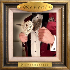 Artwork for track: Reveal by Disconnectica