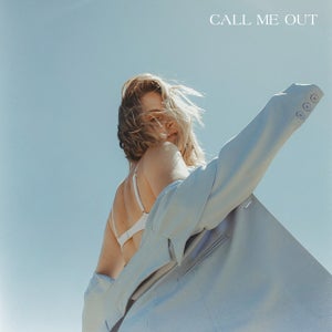 Artwork for track: call me out by SAORSA