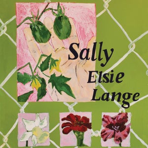 Artwork for track: Sally by Elsie Lange