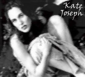 Artwork for track: Innocence by Kate Joseph