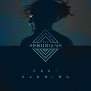Artwork for track: Game Change by New Venusians