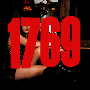 Artwork for track: 1769 by Arabella and The Heist