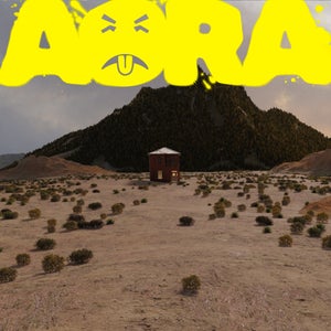 Artwork for track: AORA (ft. JUPiTA & Primary Thug) by DoloRRes