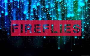Artwork for track: Mission by Fireflies