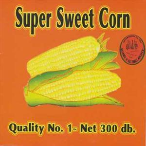 Super Sweet Corn