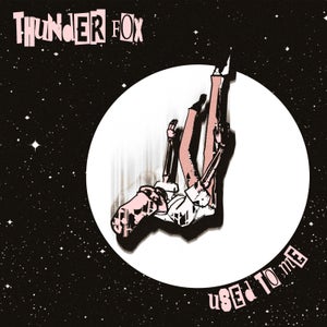 Artwork for track: Used To Me by Thunder Fox