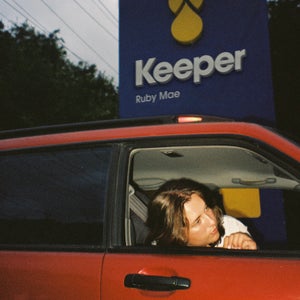 Artwork for track: Keeper by Ruby Mae