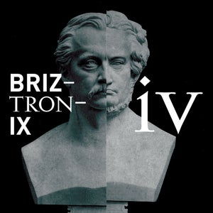Artwork for track: Don't Leave (Feat. Chris O'Neill) by Briztronix