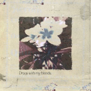 Artwork for track: Drugs With My Friends by Angus Legg