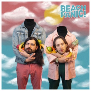 Artwork for track: Your Heart Is Wearing Gucci by BEACH PANIC!