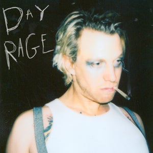 Artwork for track: Day Rage by Josh Rennie-Hynes