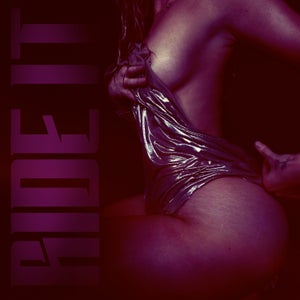 Artwork for track: Ride It (Feat. Jay Sean) by Larissa Lambert