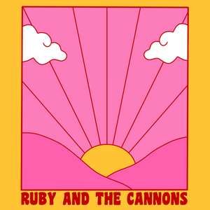 Artwork for track: Love You In The Morning by Ruby Cannon