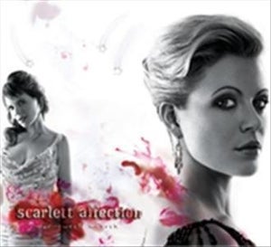 Artwork for track: Romantic by Scarlett Affection