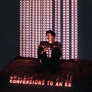 Artwork for track: Confessions To An Ex by Daphnie