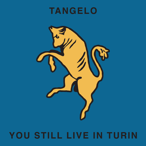 Artwork for track: You still live in Turin  by TANGELO