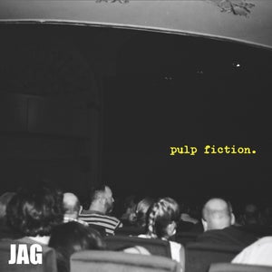 Artwork for track: Pulp Fiction by JAG