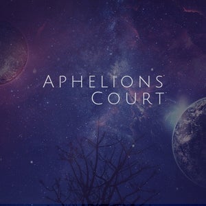 Artwork for track: like a thriller, love a thriller by Aphelion's Court