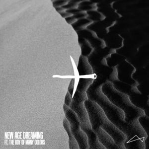 Artwork for track: New Age Dreaming (feat. The Boy Of Many Colors) by Moss