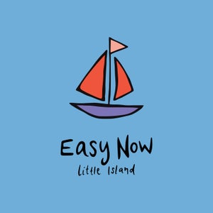 Artwork for track: Easy Now by Little Island