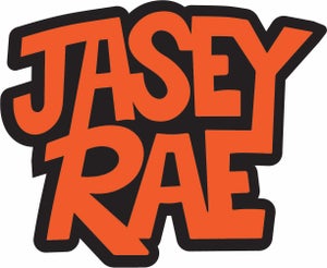 Artwork for track: Down Your Street by Jasey Rae