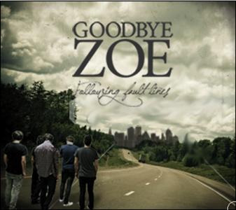 Goodbye Zoe