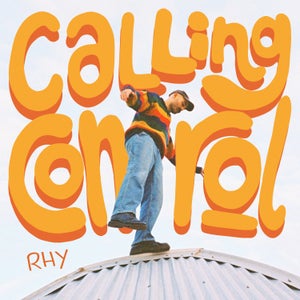 Artwork for track: Calling Control by RHY